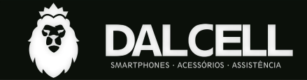 DalCell - Smatphones, Acessórios e Assistência