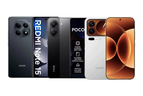 Xiaomi